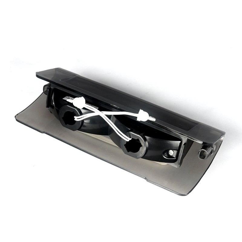 For 1996-2002 Pontiac Firebird Trans Am WS6 Smoke High Rise