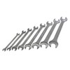 Mannesmann 6-22mm Wrench Set GS Approved (8 Pieces)