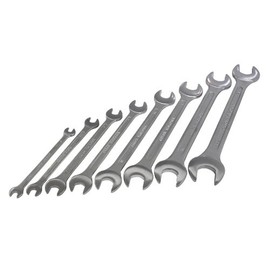 Mannesmann 6-22mm Wrench Set GS Approved (8 Pieces)