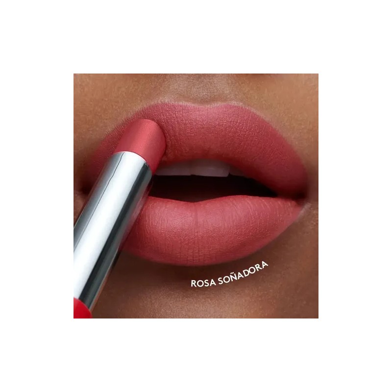 Labial En Barra Mate Colorfix 24h De Esika
