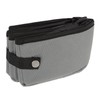 Collapsible Cat Litter Box Cloth Waterproof Outdoor Portable Cat Litter