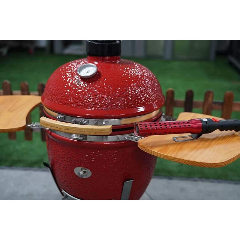 Electric Fire Starter, Carburetor,Charcoal Starter, BBQ Smoker, Grill Starter, Grill