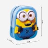 Cerdà Unisex Children's School Backpack Minions Backpack, Blue, blue