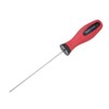 sourcing map Ball Head Hex Screwdriver 2.5mm x 110mm Magnetic