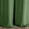 Eurofirany Rita Curtain Smooth Plain