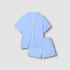 JAJU [JAJU/자주] JAJU AIR Cooling 3-Part Pajama Set (Choose 1
