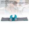 Wheelchair Lateral Supportive Headrest Pillow for Neck Stabilization Enhanced Supportive