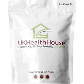UKHealthHouse A-Z Multi Vitamins and Minerals Supplement 30 Tablet Daily One A Day Multivitamin with Vitamin A, B, C & D Immune Support for Unisex UK