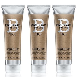 Tigi Bed Head For Men Clean Up Daily Shampoo 250 ml