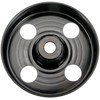 Dorman 300-055 Vacuum Pump Pulley Compatible with Select Isuzu Models
