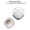 Plowo Ceramic Briquettes Replacement for L27 L30 L36 L42 L54