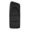 Muslogy Center Console Armrest Cover Compatible with Toyota Camry 2018-2024