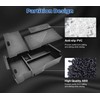 GZSH Center Console Organizer Compatible with 2025 2026 GMC Terrain