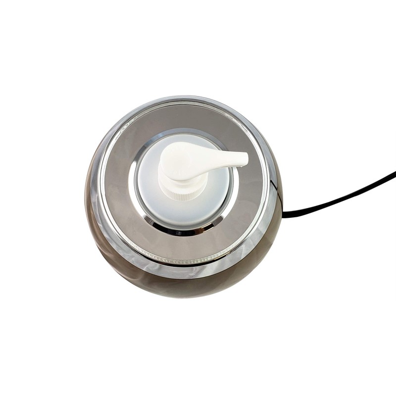 TOA Oil Warmer Single Bottle Pro Massage Heater for Lotion