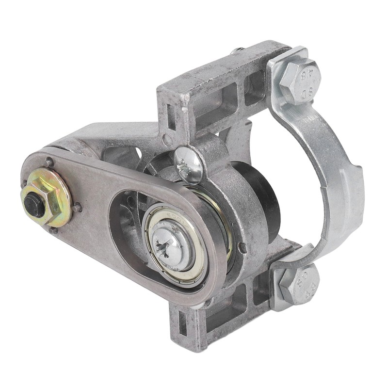 Power Grinder Universal Conversion Head Stainless Steel Electric Angle Grinder