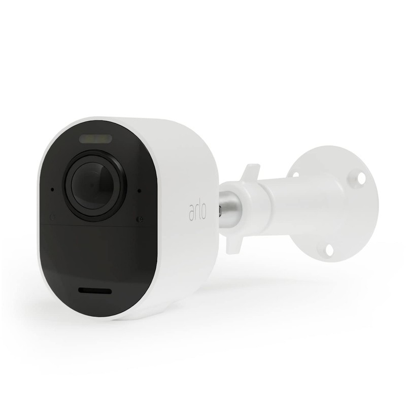 Arlo Certified Accessory | Adjustable Mount, Outdoor/Indoor, Designed for Arlo