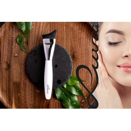 Skincare FBA Facial Cleansing Brush White