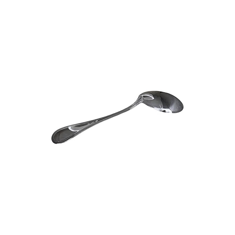 Greggio Primo Pure Silver Children's Spoon