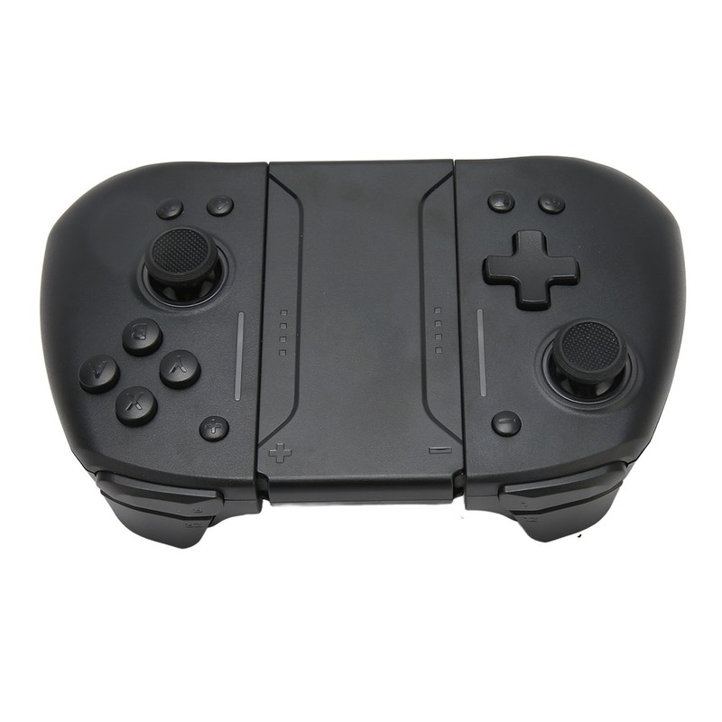 Wireless Gamepad Joypad Controller 6 Axes Gyro Dual Vibration Turbo