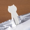 Kai KAI DH2738 Cat Measuring Spoon, Tablespoon, Set of 2