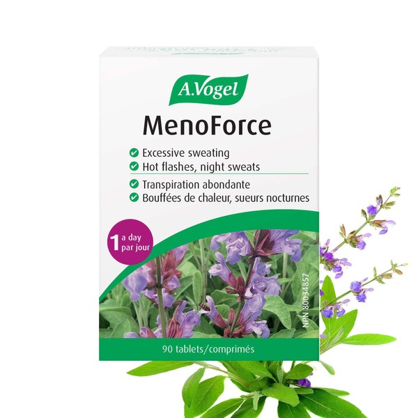 A VOGEL Organic Menopause, 90 CT