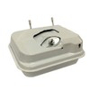 Gas Fuel Tank for Honda GX160 GX200 5.5HP 6.5HP Engine