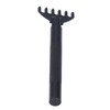 Leather Hole Punch 10 Punch Tips High Carbon Steel Wear