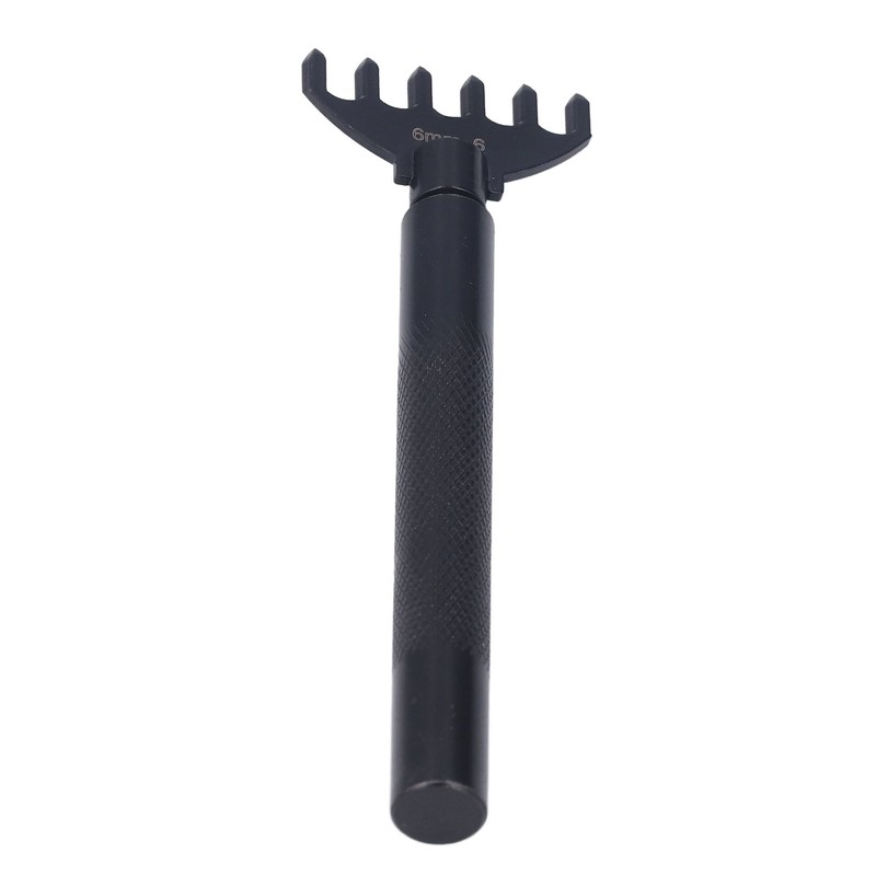 Leather Hole Punch 10 Punch Tips High Carbon Steel Wear