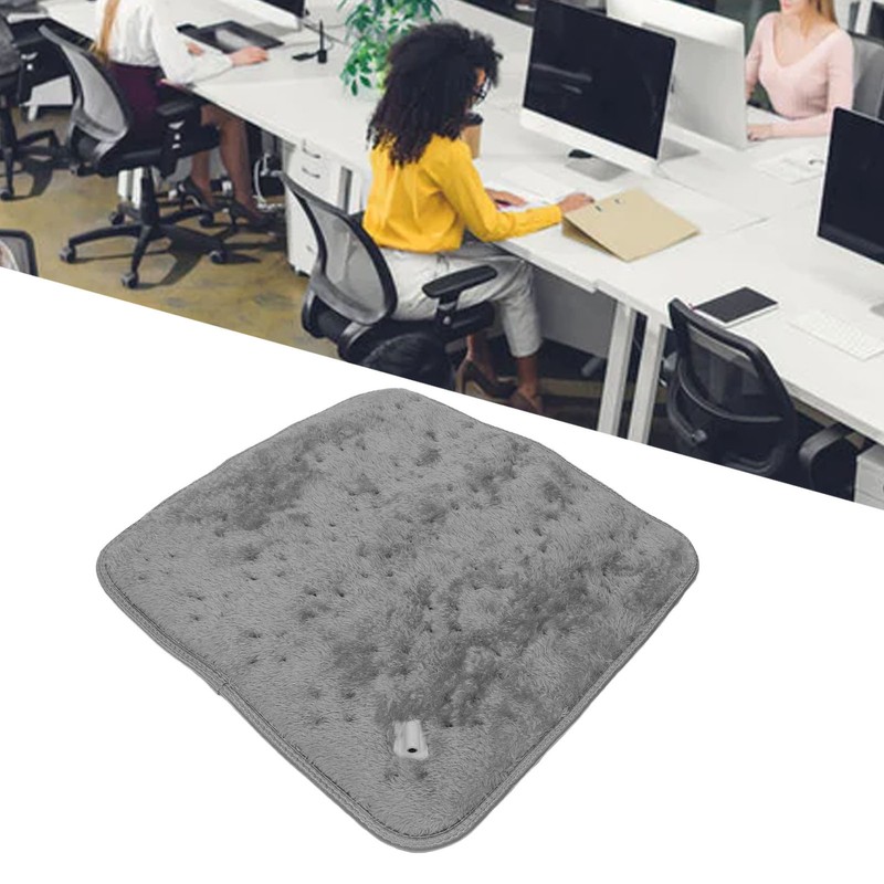 Car Heating Pad Multifunctional USB Mini Heated Travel Car Pad