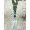 Lucky Line Lanyard with Swivel Snap, Camo Design (C202), Camouflage,