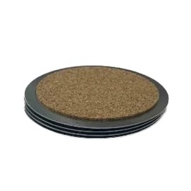 I Stopped Drinking for Good Now I Drink for Evil Set of 4 Coasters