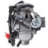 Anxingo GY6 150cc Carbureto, Replacement for Moped ATV Go Kart