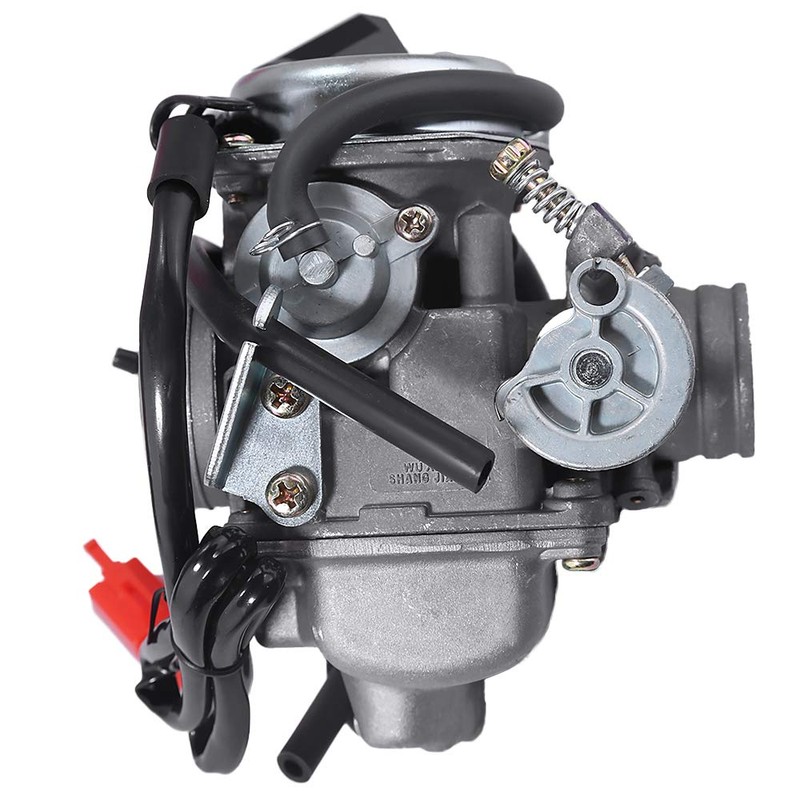 Anxingo GY6 150cc Carbureto, Replacement for Moped ATV Go Kart