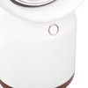 Cooling Mist Water Spray Fan Water Cooled Circulation USB Portable