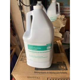 Kay Heavy Duty Degreaser Kay Empire Inside Outside  Concentrated 1111744 1 Gal.
