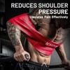 KCROSS Bench Press Band for Men and Women, Weight Lifting