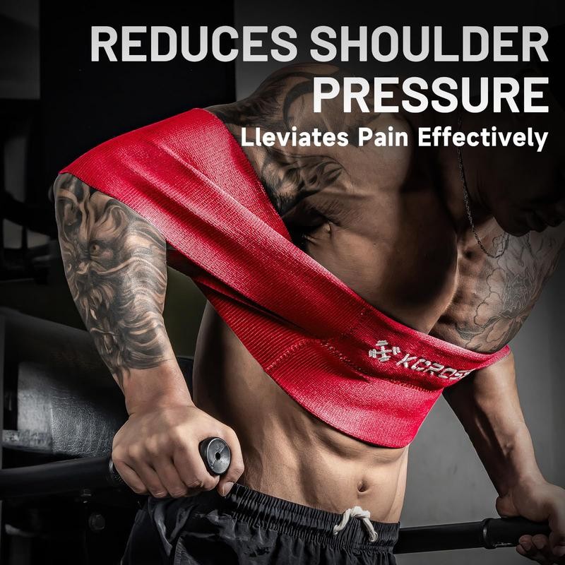 KCROSS Bench Press Band for Men and Women, Weight Lifting