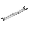 Replacement Watchband Waterproof 304 Solid Steel Watch Strap for Suunto