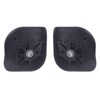 Luggage Wheels Replacement for Suitcase, Replacement Luggage Wheels Repair Suitcase