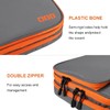 Travel Organizer Large Capacity Handbag Cable Organizer Bag Waterproof Carrying