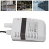 10‑30V Wall Mounted Multi Element Transmitter 485 Mode Temperature Humidity