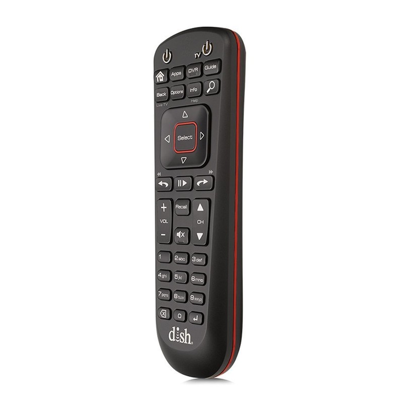 Pace International 1305908409 Dish Network Wally