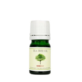 Skinbolic Spot Troubled Skin Tea Tree Essential Face Oil 5ml / 스킨볼릭 스팟 트러블피부 티트리 에센셜 페이스 오일 5ml