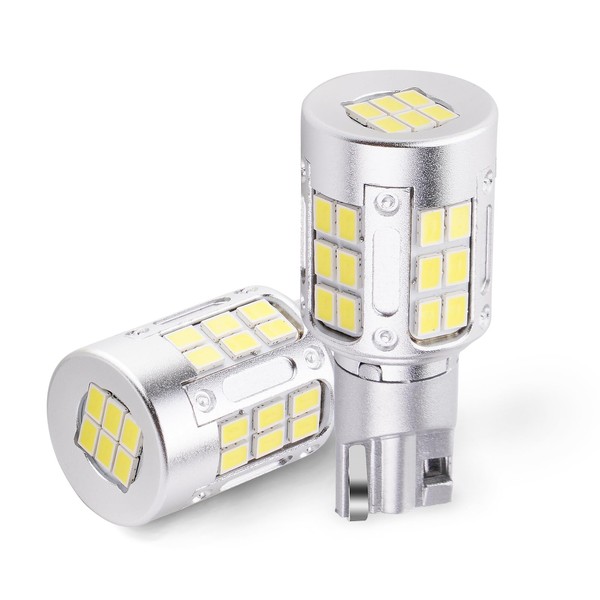 New T16 LED Back Lamp, Explosive Light, High Brightness, 5600