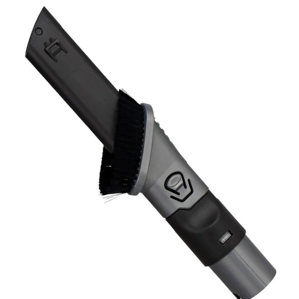 Quailitas Shark Dusting Brush Attachment [Pack of 1] – 2