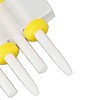 10pcs Cuticle Remover Bits Gel Home Salon Polish Dead Skin