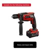 kwb Masonry Breakthrough Drill Ø 6 Mm, Length 200 Mm,