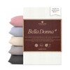 Formesse Bella Donna Cushion Cover Wool White 40 x 80