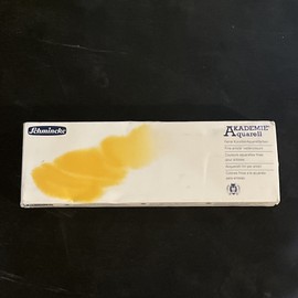 Schmincke - AKADEMIE®AQUAR