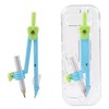 Mr. Pen- Compass for Geometry, Compass with Pencil, Drawing Compass